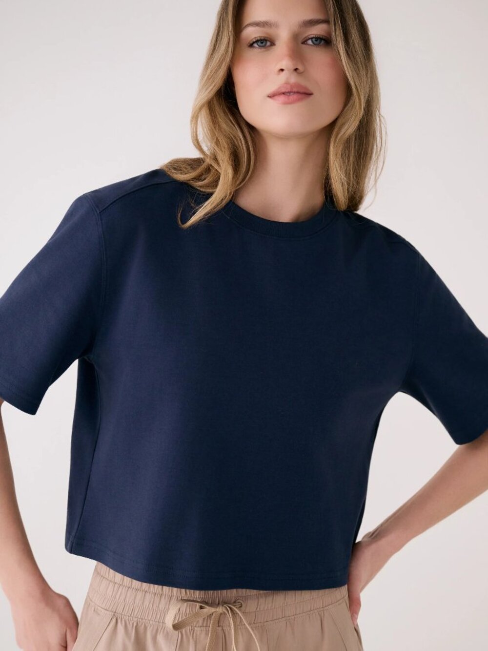 Lolë Core T-Shirt NWT